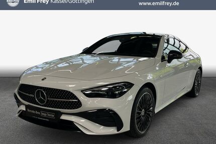 Mercedes-Benz CLE 300 Gebrauchtwagen