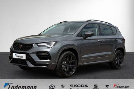 Cupra Ateca Gebrauchtwagen
