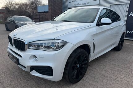 BMW X6 Gebrauchtwagen