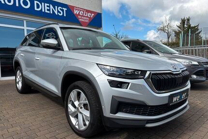 Skoda Kodiaq Gebrauchtwagen
