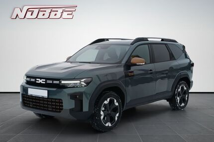 Dacia Bigster Gebrauchtwagen