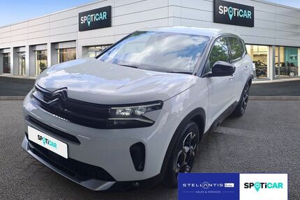 Citroen C5 Aircross Gebrauchtwagen