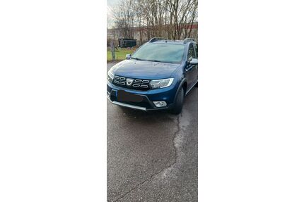 Dacia Sandero Gebrauchtwagen