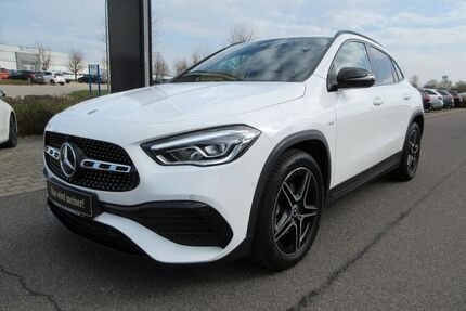 Mercedes-Benz GLA 200 Gebrauchtwagen