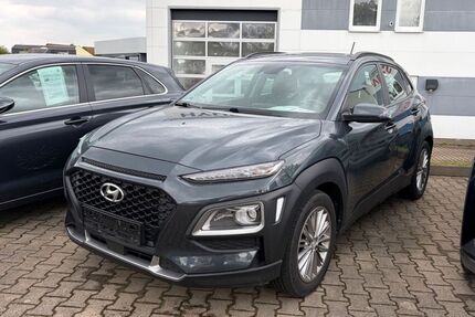 Hyundai KONA Gebrauchtwagen