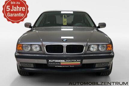 BMW 735 Gebrauchtwagen