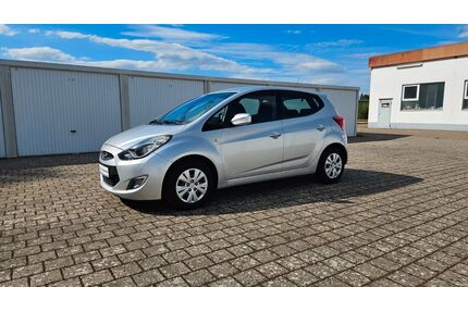 Hyundai ix20 Gebrauchtwagen