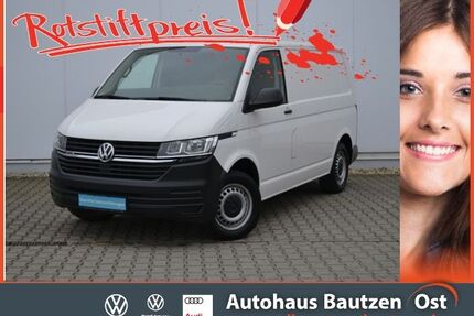 VW T6 Transporter Gebrauchtwagen