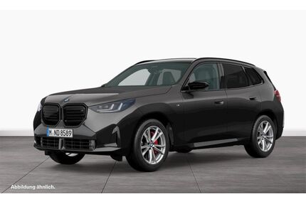 BMW X3 M50 Gebrauchtwagen