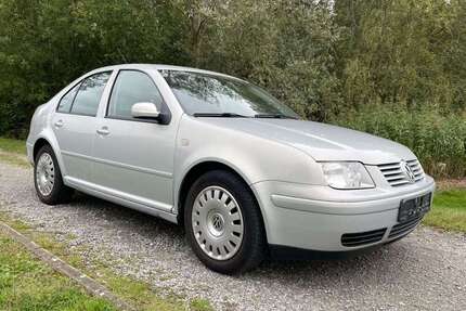 VW Bora Gebrauchtwagen