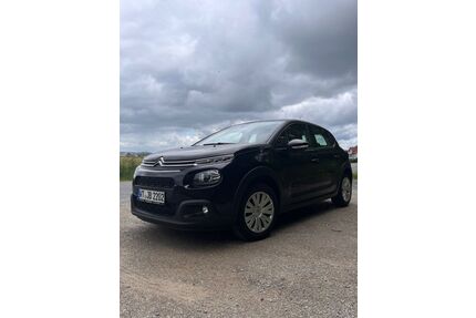 Citroen C3 Gebrauchtwagen