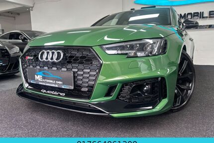 Audi RS4 Gebrauchtwagen