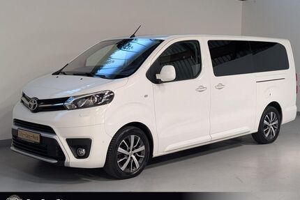 Toyota Proace (Verso) Gebrauchtwagen