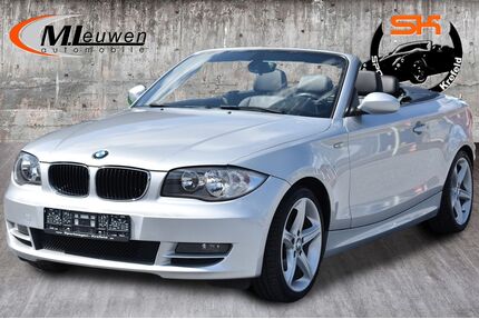BMW 120 Gebrauchtwagen