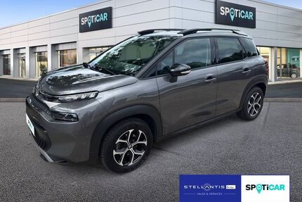 Citroen C3 Aircross Gebrauchtwagen