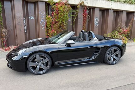 Porsche Andere Gebrauchtwagen