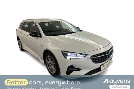 Opel Insignia Gebrauchtwagen