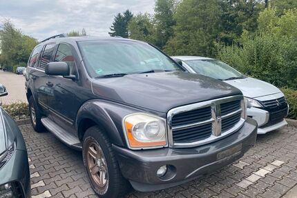 Dodge Durango Gebrauchtwagen
