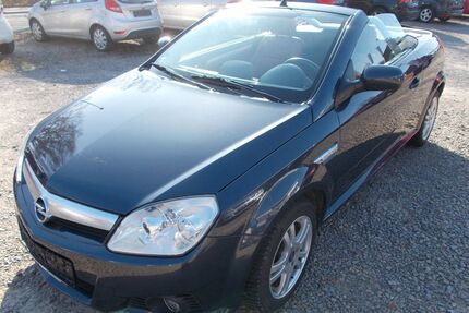Opel Tigra Gebrauchtwagen