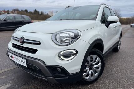 Fiat 500X Gebrauchtwagen