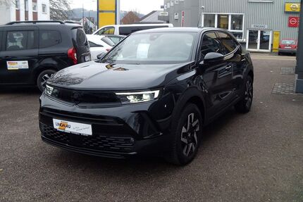 Opel Mokka Gebrauchtwagen