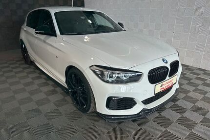 BMW M140i Gebrauchtwagen