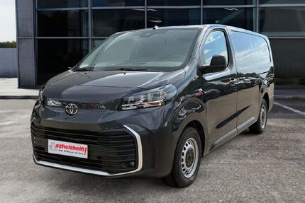 Toyota Proace (Verso) Gebrauchtwagen
