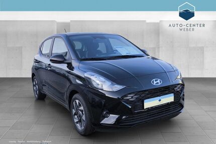 Hyundai i10 Gebrauchtwagen