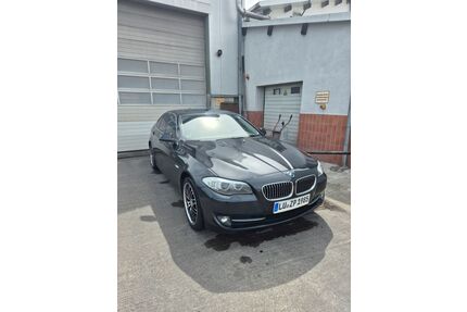 BMW 535 Gebrauchtwagen