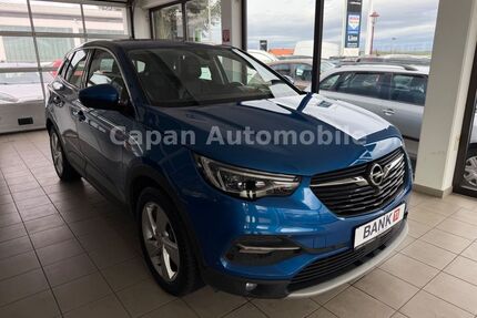 Opel Grandland (X) Gebrauchtwagen