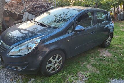 Opel Corsa Gebrauchtwagen