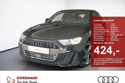 Audi A1 Gebrauchtwagen