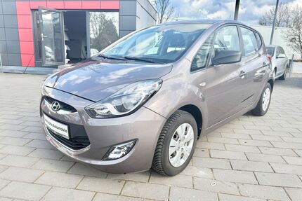 Hyundai ix20 Gebrauchtwagen