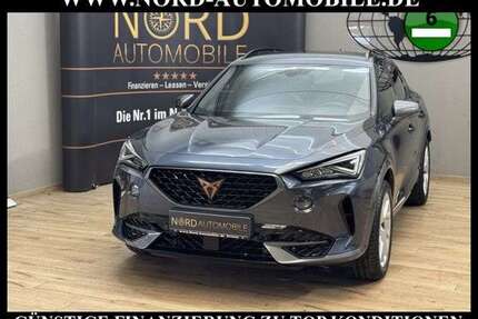 Cupra Formentor Gebrauchtwagen
