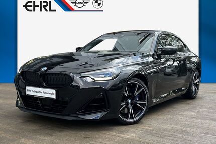 BMW M240i Gebrauchtwagen