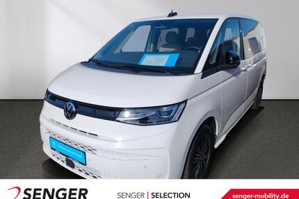 VW T7 Multivan Gebrauchtwagen
