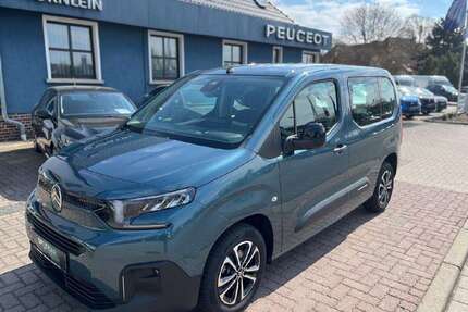 Citroen Berlingo Gebrauchtwagen