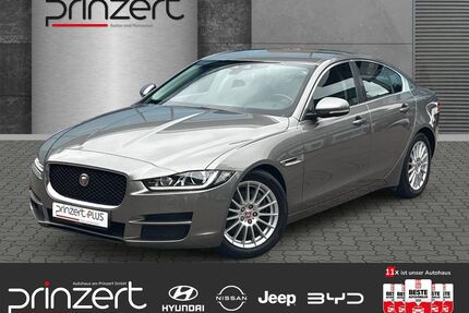 Jaguar XE Gebrauchtwagen