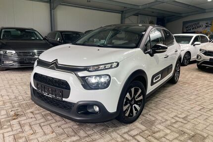 Citroen C3 Gebrauchtwagen