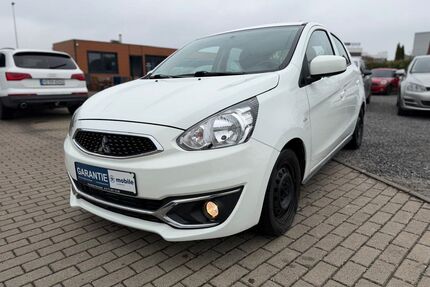 Mitsubishi Space Star Gebrauchtwagen