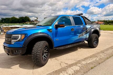 Ford Raptor Gebrauchtwagen