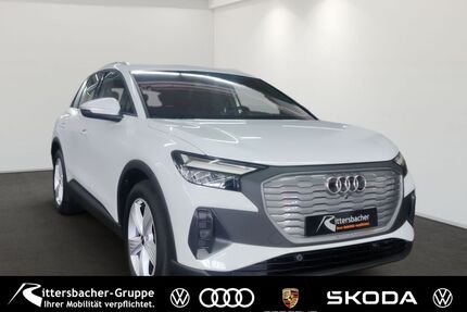 Audi Q4 e-tron Gebrauchtwagen