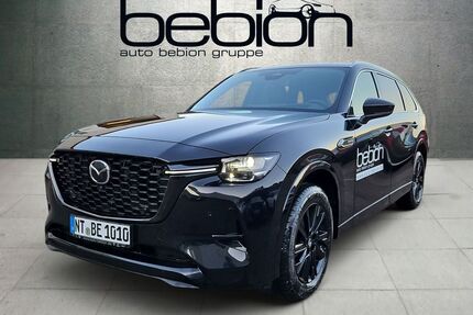 Mazda CX-80 Gebrauchtwagen