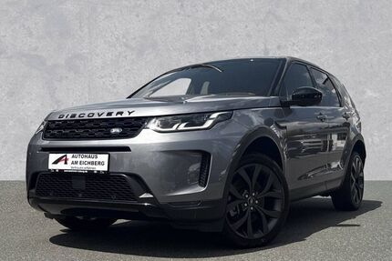 Land Rover Discovery Sport Gebrauchtwagen