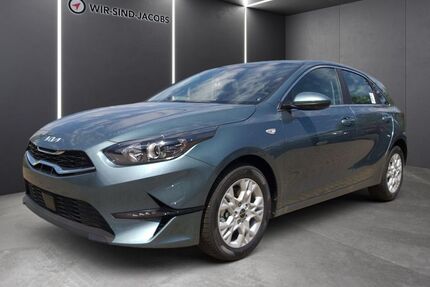 Kia ceed / Ceed Gebrauchtwagen