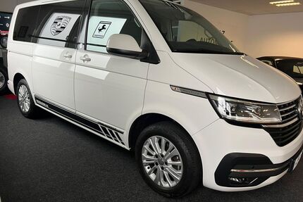 VW T6 Multivan Gebrauchtwagen