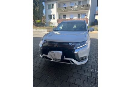 Mitsubishi Outlander Gebrauchtwagen