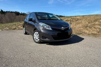 Toyota Yaris Gebrauchtwagen