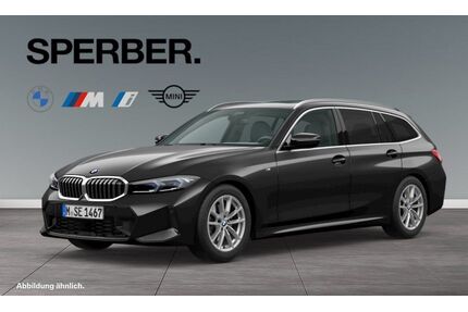 BMW 330 Gebrauchtwagen