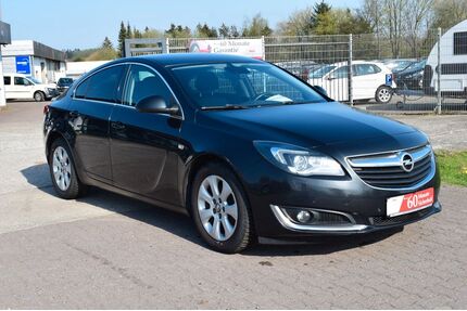 Opel Insignia Gebrauchtwagen